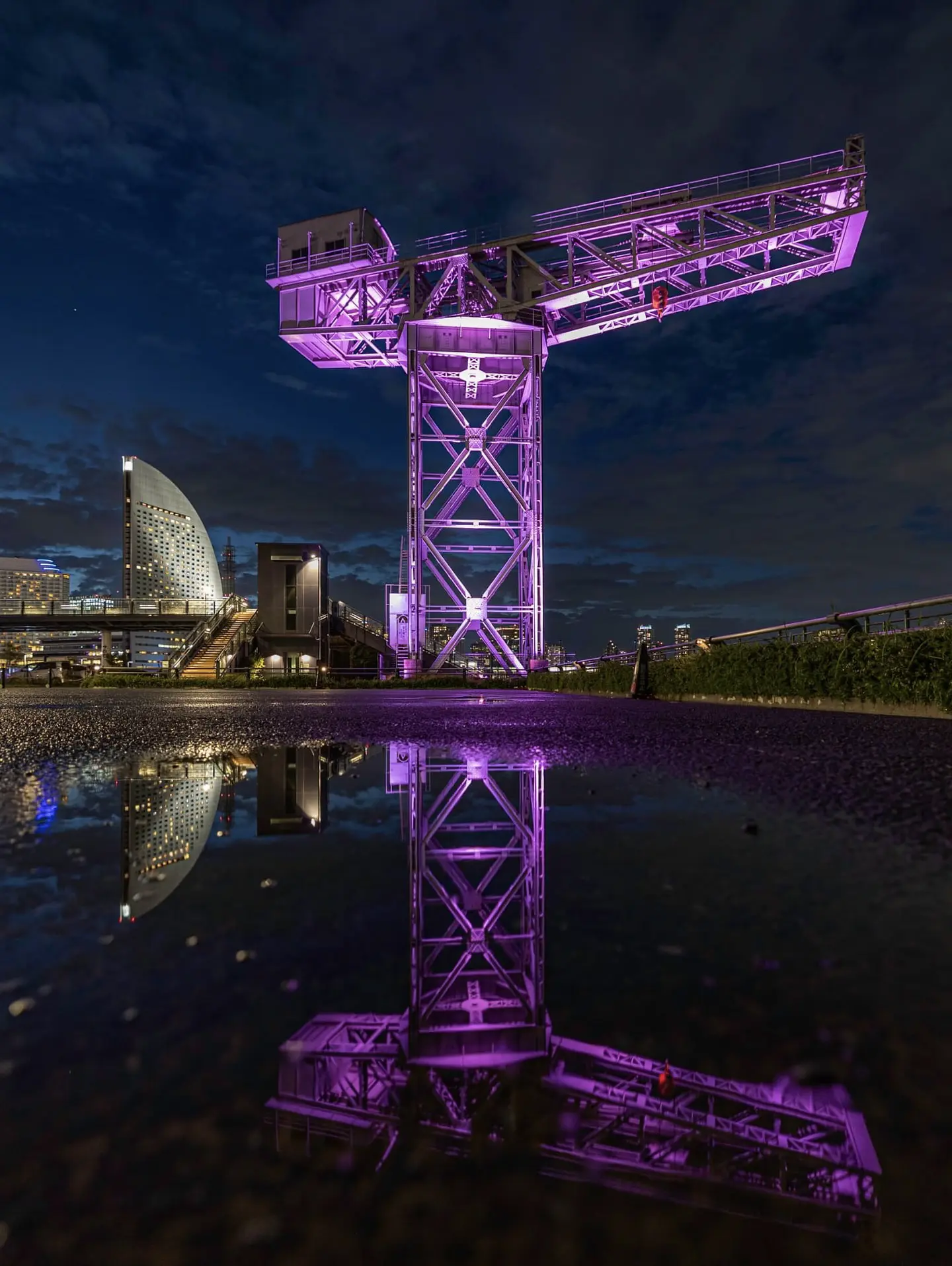 横浜エリア cinnamon.111さんの受賞作品