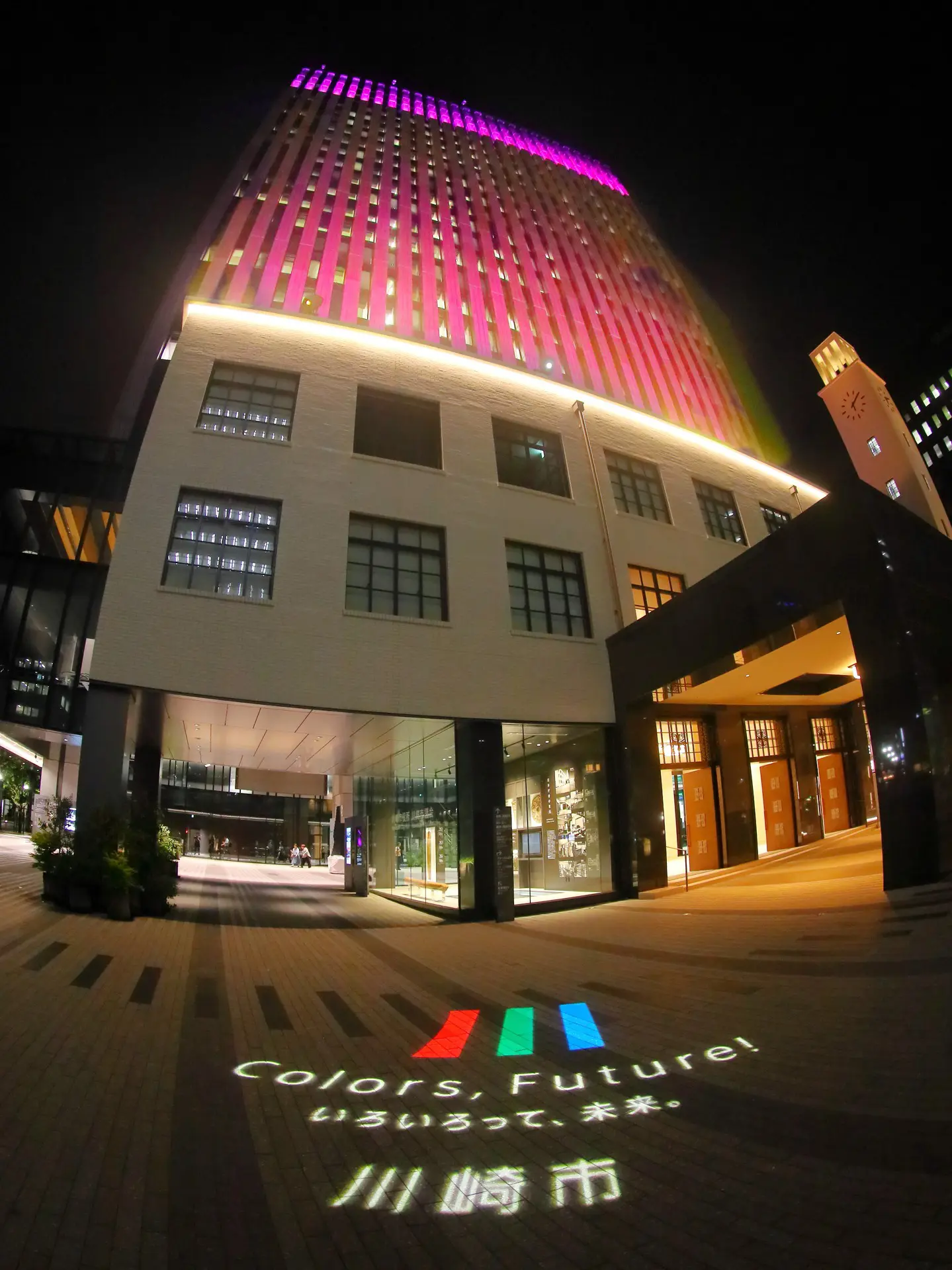 川崎エリア susumu.matsuyama.90さんの受賞作品